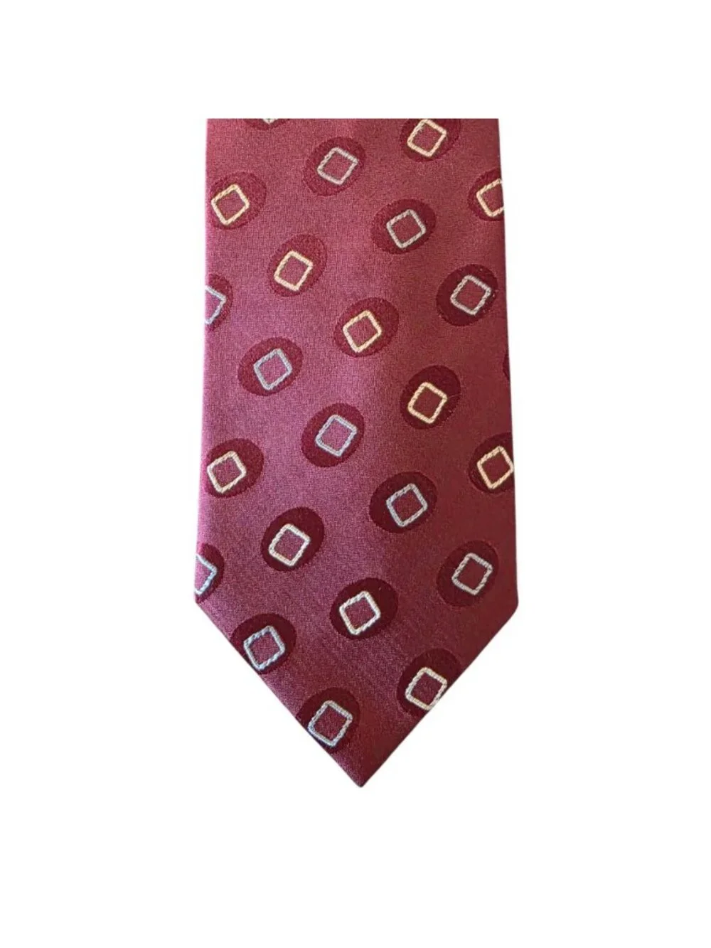 Privado rich burgundy